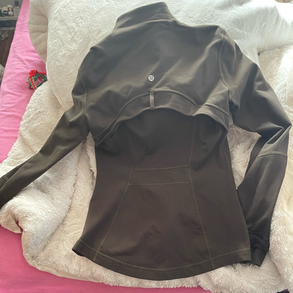 Lululemon Define Jacket - Picture 2 of 2